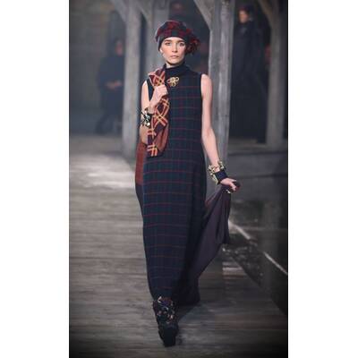 Chanel Métiers d'Art 2013