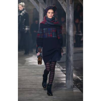 Chanel Métiers d'Art 2013