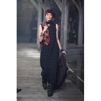 Chanel Métiers d'Art 2013