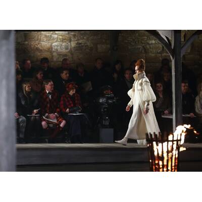 Chanel Métiers d'Art 2013