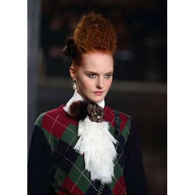 Chanel Métiers d'Art 2013