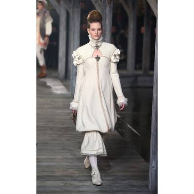 Chanel Métiers d'Art 2013