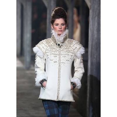 Chanel Métiers d'Art 2013