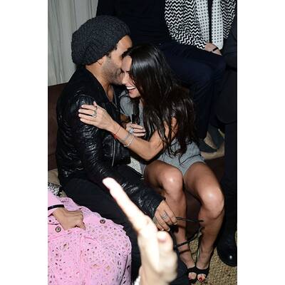 Demi Moore: Außer Kontrolle?