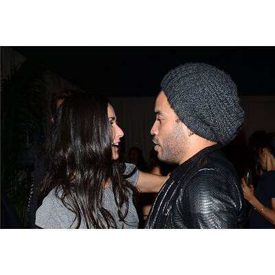 Demi Moore: Außer Kontrolle?