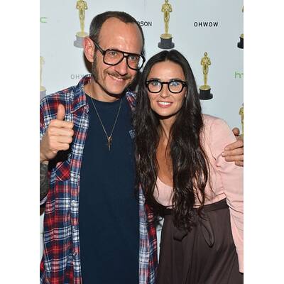 Demi Moore: Außer Kontrolle