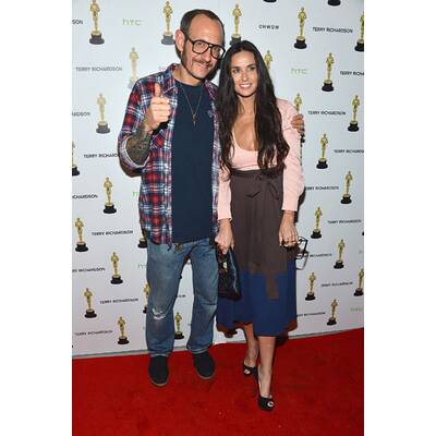 Demi Moore: Außer Kontrolle