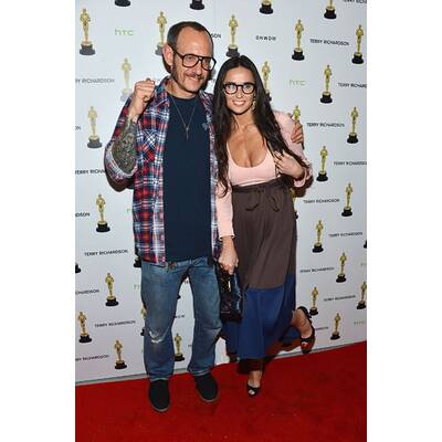 Demi Moore: Außer Kontrolle