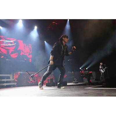 Scorpions feierten Tournee-Abschied in München