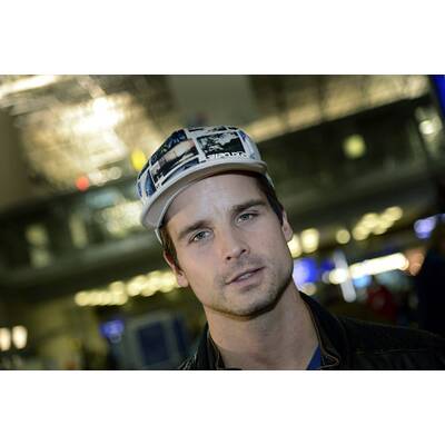 Dschungelcamp: Abreise in den Urwald