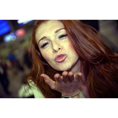 Dschungelcamp: Abreise in den Urwald