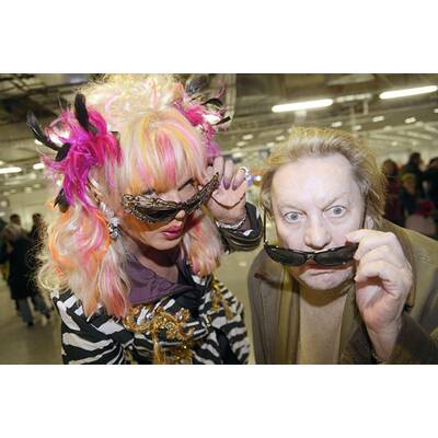 Jetzt geht's los: Die Abreise der Dschungelstar