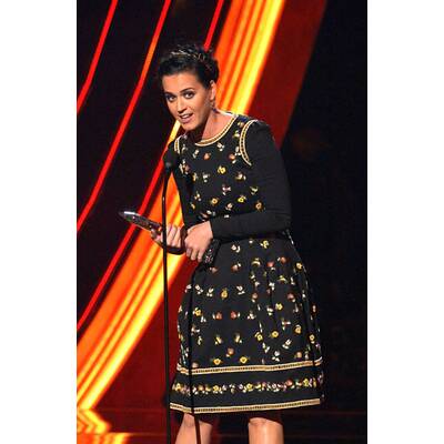 People's Choice-Awards: Alle Stars, alle Bilder