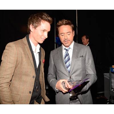 People's Choice-Awards: Alle Stars, alle Bilder