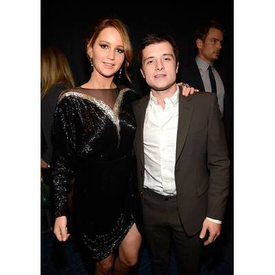 People's Choice-Awards: Alle Stars, alle Bilder