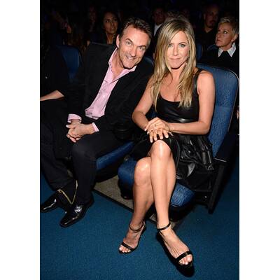 People's Choice-Awards: Alle Stars, alle Bilder