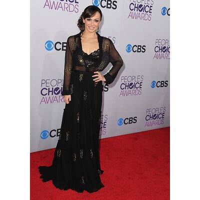 People's Choice-Awards: Alle Stars, alle Bilder