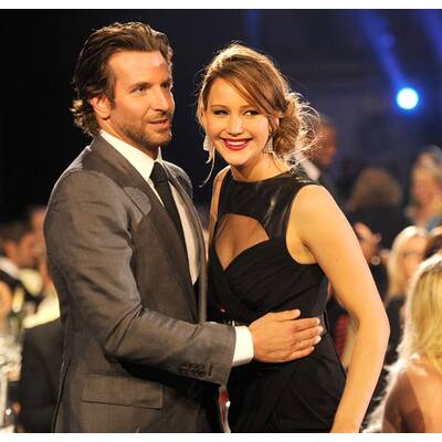 Critics Choice Awards 2013: Alle Stars, alle Bilder 