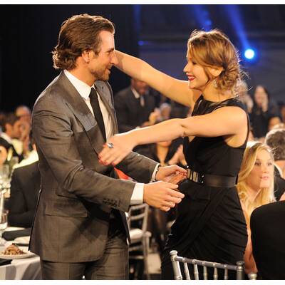 Critics Choice Awards 2013: Alle Stars, alle Bilder 