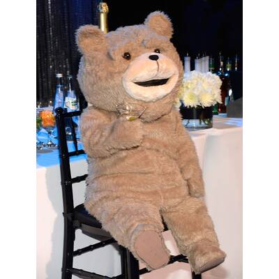 Critics Choice Awards 2013: Alle Stars, alle Bilder 