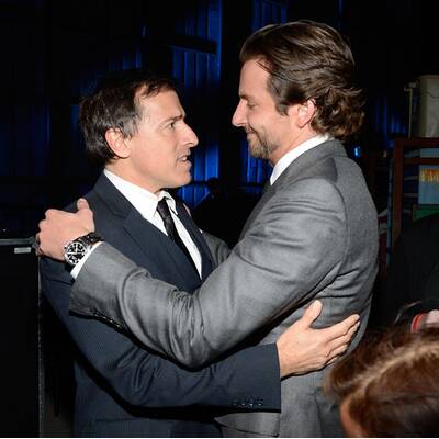 Critics Choice Awards 2013: Alle Stars, alle Bilder 