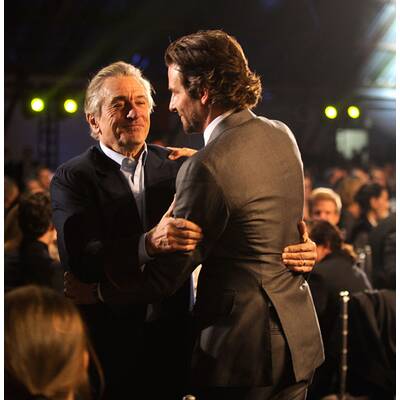 Critics Choice Awards 2013: Alle Stars, alle Bilder 