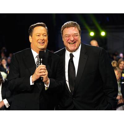 Critics Choice Awards 2013: Alle Stars, alle Bilder 