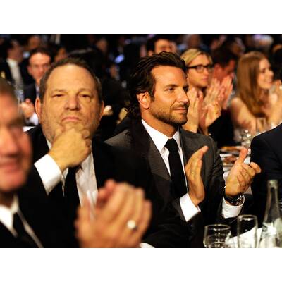 Critics Choice Awards 2013: Alle Stars, alle Bilder 