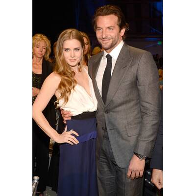 Critics Choice Awards 2013: Alle Stars, alle Bilder 