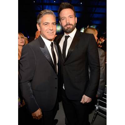 Critics Choice Awards 2013: Alle Stars, alle Bilder 