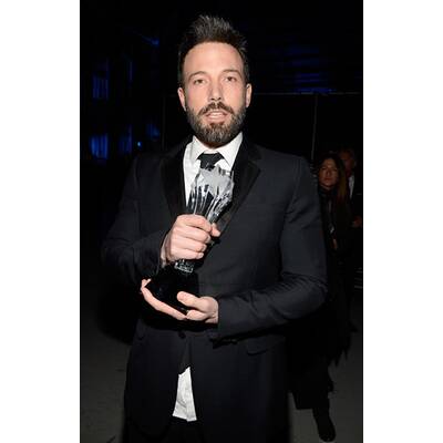 Critics Choice Awards 2013: Alle Stars, alle Bilder 