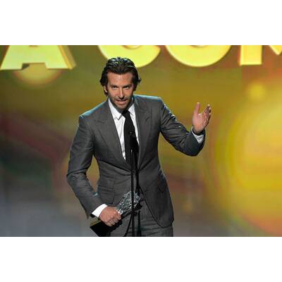 Critics Choice Awards 2013: Alle Stars, alle Bilder 