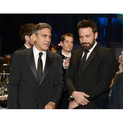 Critics Choice Awards 2013: Alle Stars, alle Bilder 