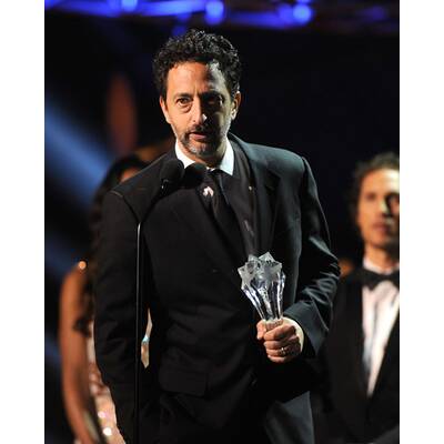 Critics Choice Awards 2013: Alle Stars, alle Bilder 