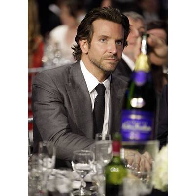 Critics Choice Awards 2013: Alle Stars, alle Bilder 