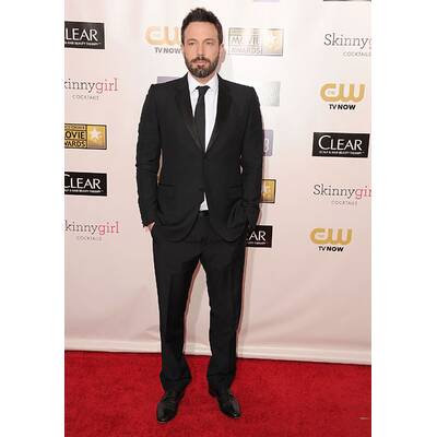 Critics Choice Awards 2013: Alle Stars, alle Bilder 