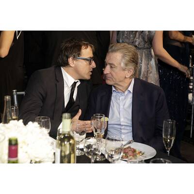 Critics Choice Awards 2013: Alle Stars, alle Bilder 