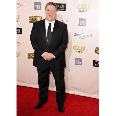 Critics Choice Awards 2013: Alle Stars, alle Bilder 