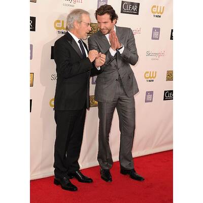 Critics Choice Awards 2013: Alle Stars, alle Bilder 