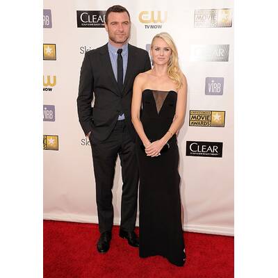 Critics Choice Awards 2013: Alle Stars, alle Bilder 