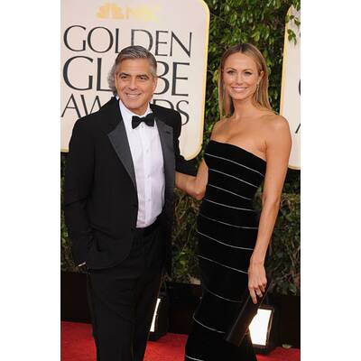 Golden Globes 2013: Alle Stars, alle Bilder