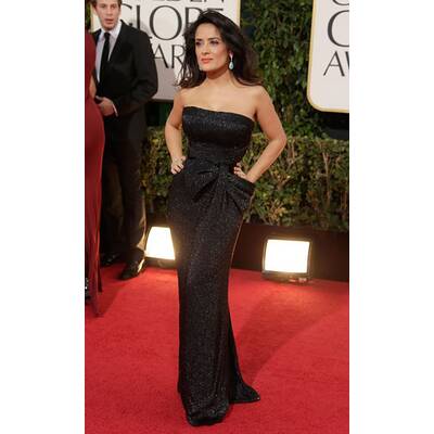 Golden Globes 2013: Alle Stars, alle Bilder