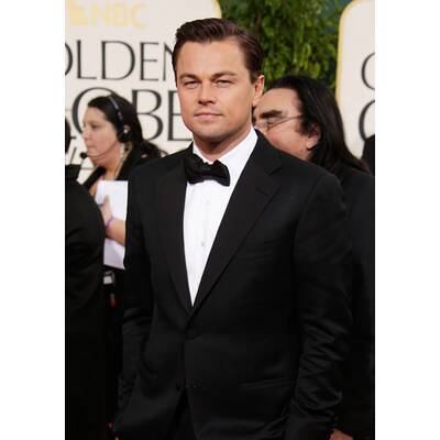 Golden Globes 2013: Alle Stars, alle Bilder