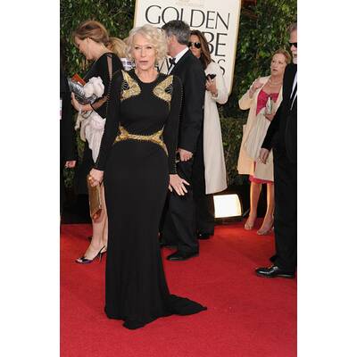 Golden Globes 2013: Alle Stars, alle Bilder