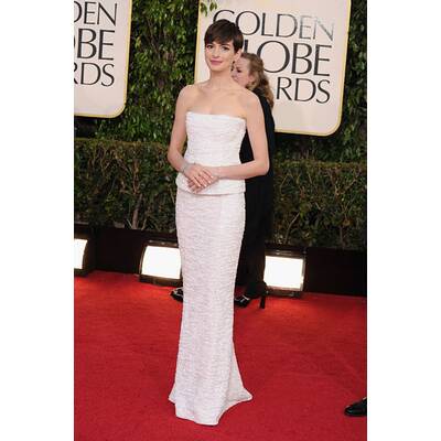 Golden Globes 2013: Alle Stars, alle Bilder