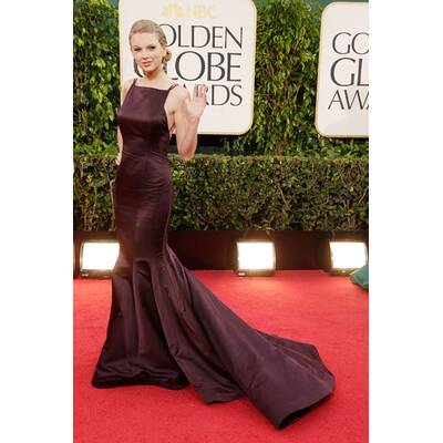 Golden Globes 2013: Alle Stars, alle Bilder