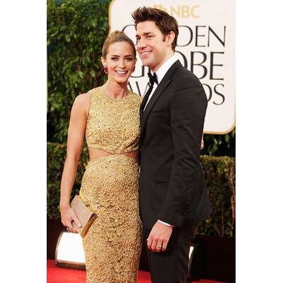 Golden Globes 2013: Alle Stars, alle Bilder