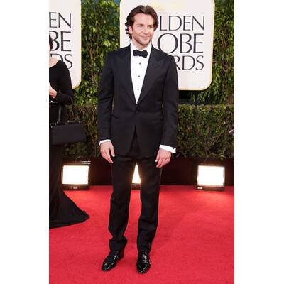 Golden Globes 2013: Alle Stars, alle Bilder