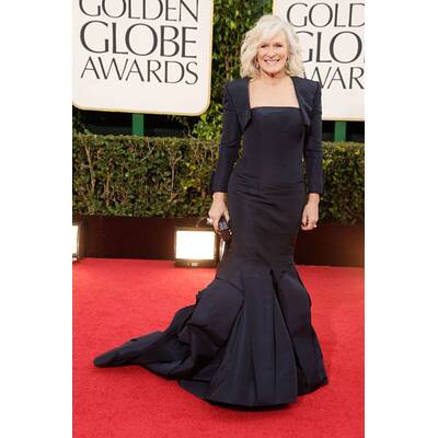 Golden Globes 2013: Alle Stars, alle Bilder
