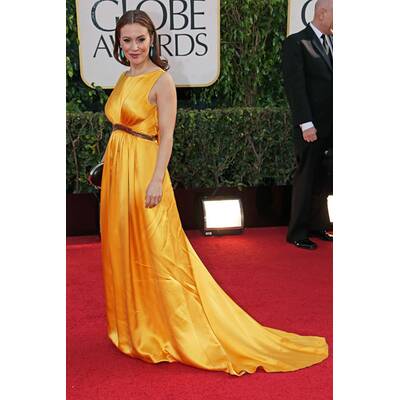 Golden Globes 2013: Alle Stars, alle Bilder